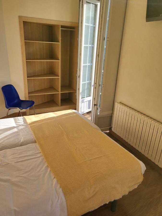 Casa Maruxa Pension 폰테베드라 외부 사진