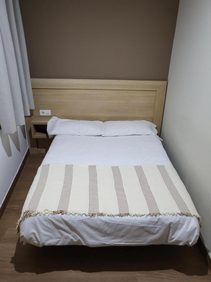 Casa Maruxa Pension 폰테베드라 외부 사진