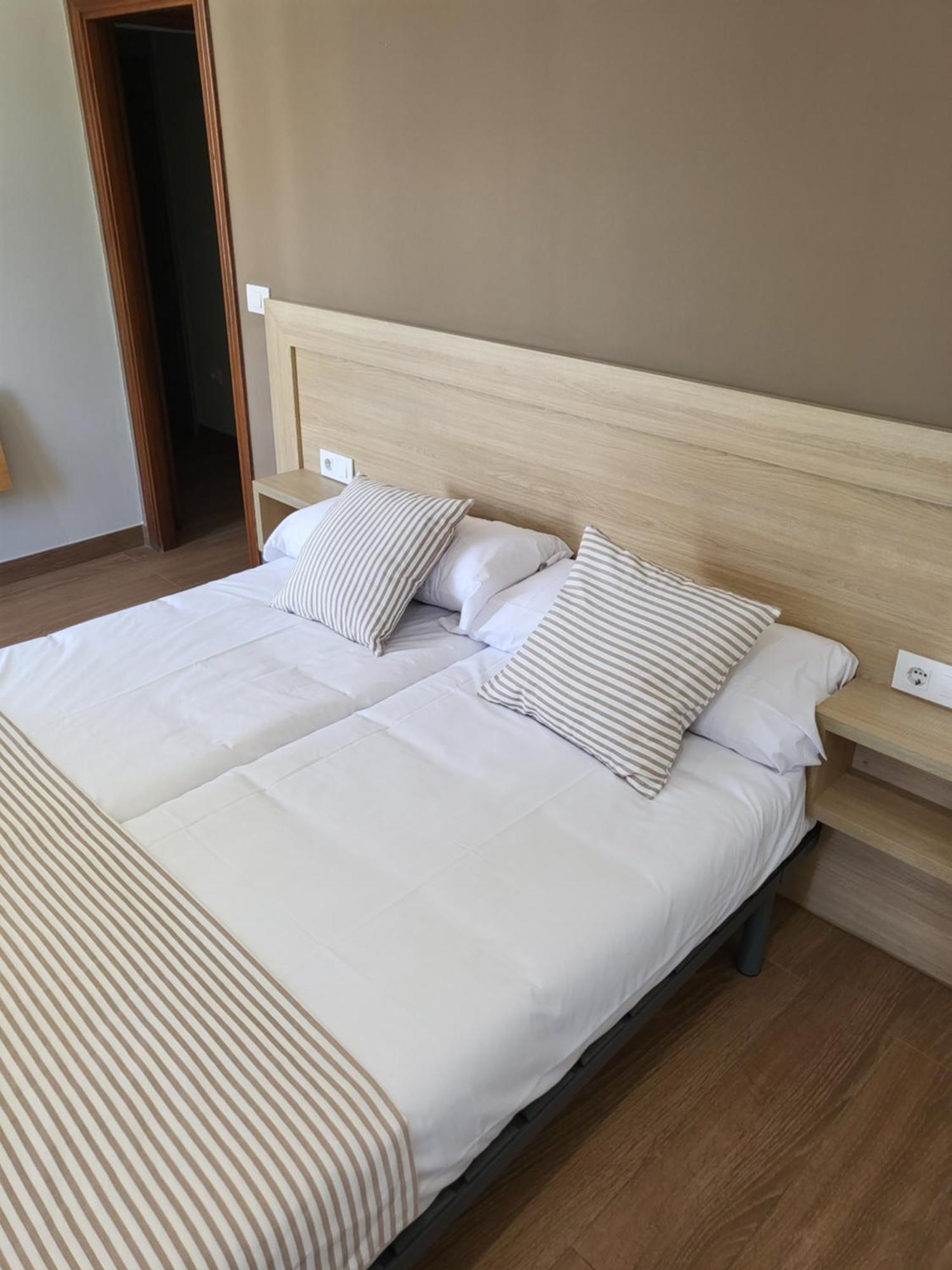 Casa Maruxa Pension 폰테베드라 객실 사진