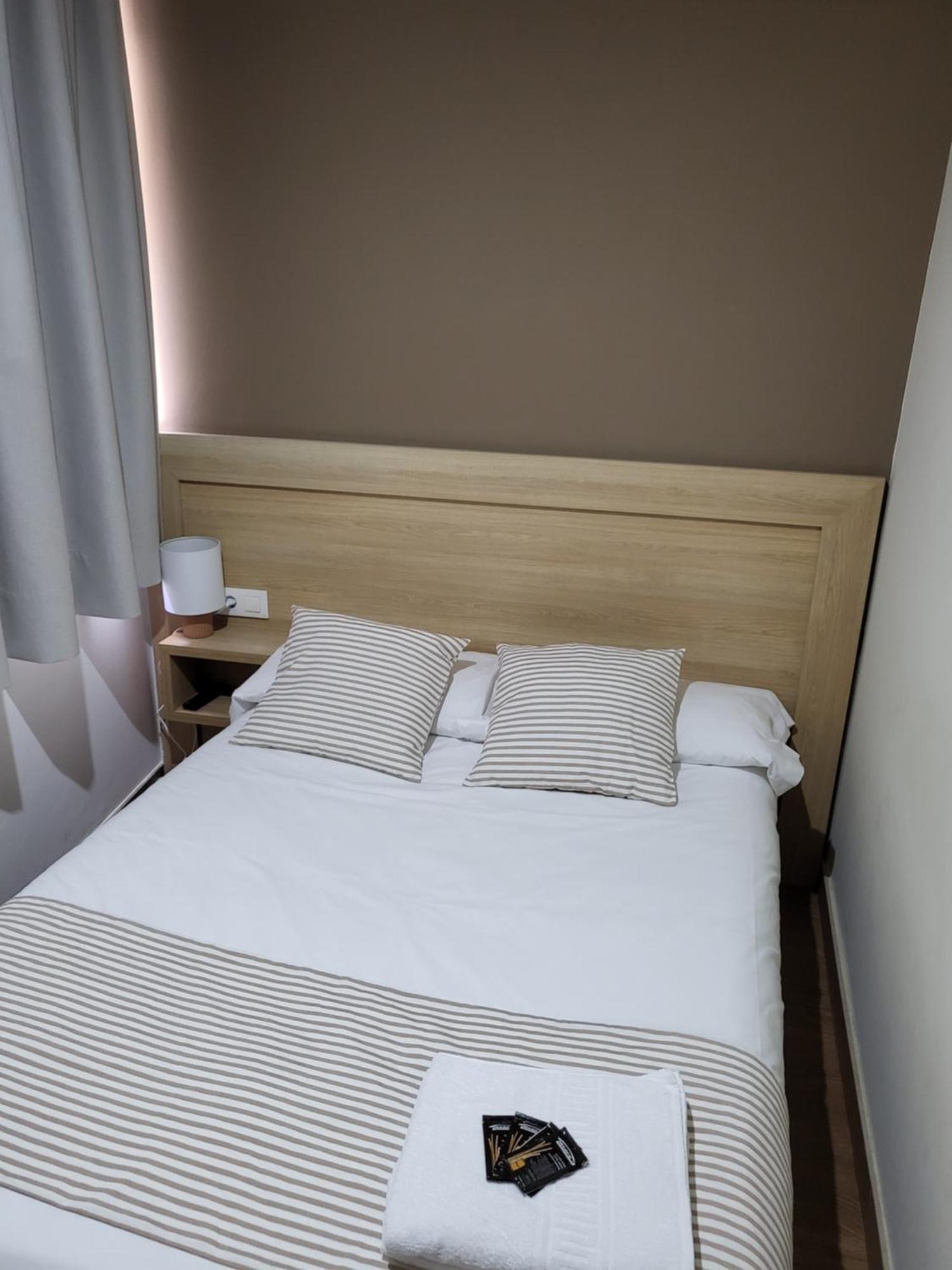 Casa Maruxa Pension 폰테베드라 객실 사진